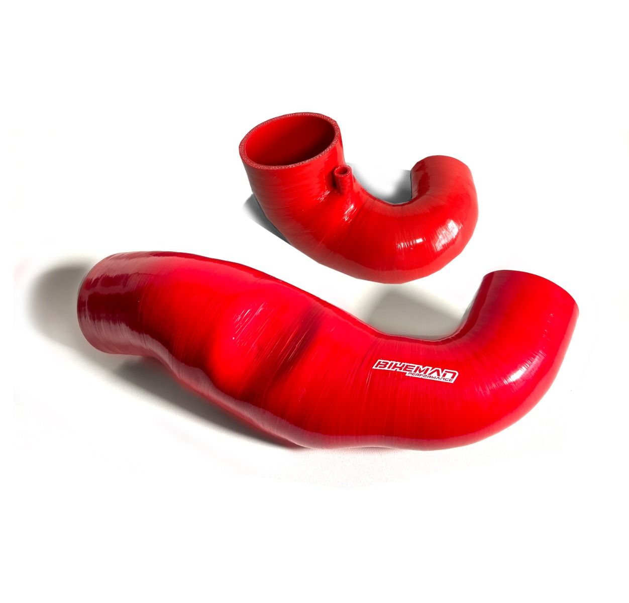 Bikeman Silicone Intake Kit | PRO R