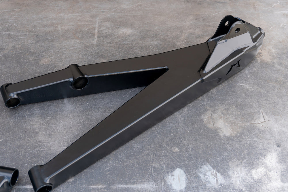 Can-Am X3 Upper Front Arm Kit | Madigan Motorsports