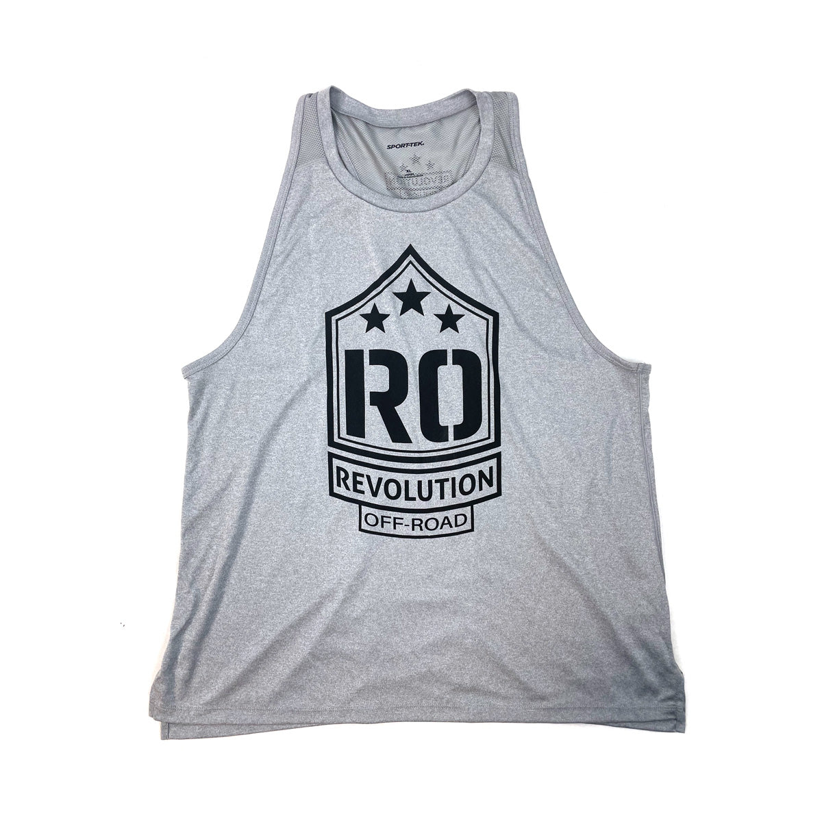 Women's Sport Tank - Gray (Ships FREE)