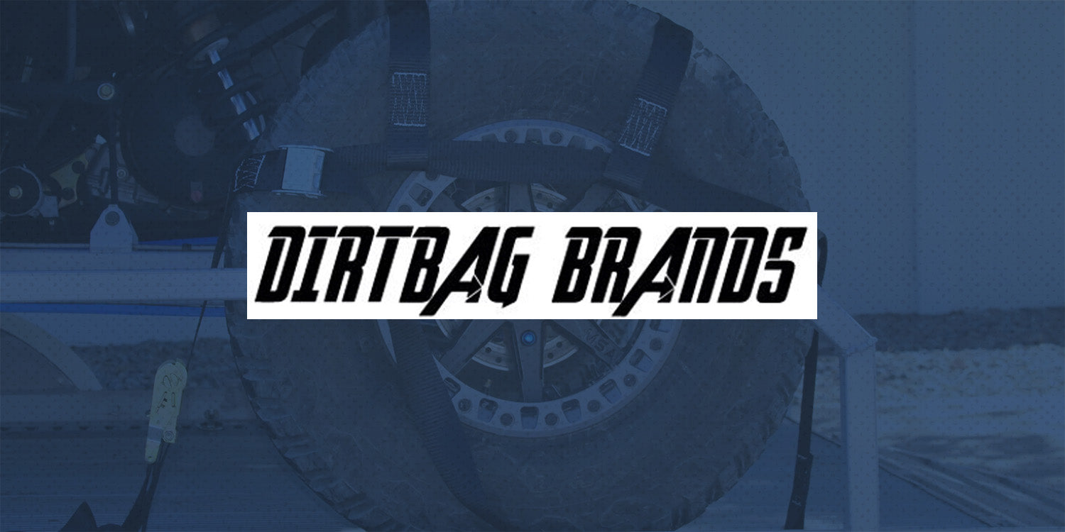 Riding Through Challenges: The Dirtbag Brands Story