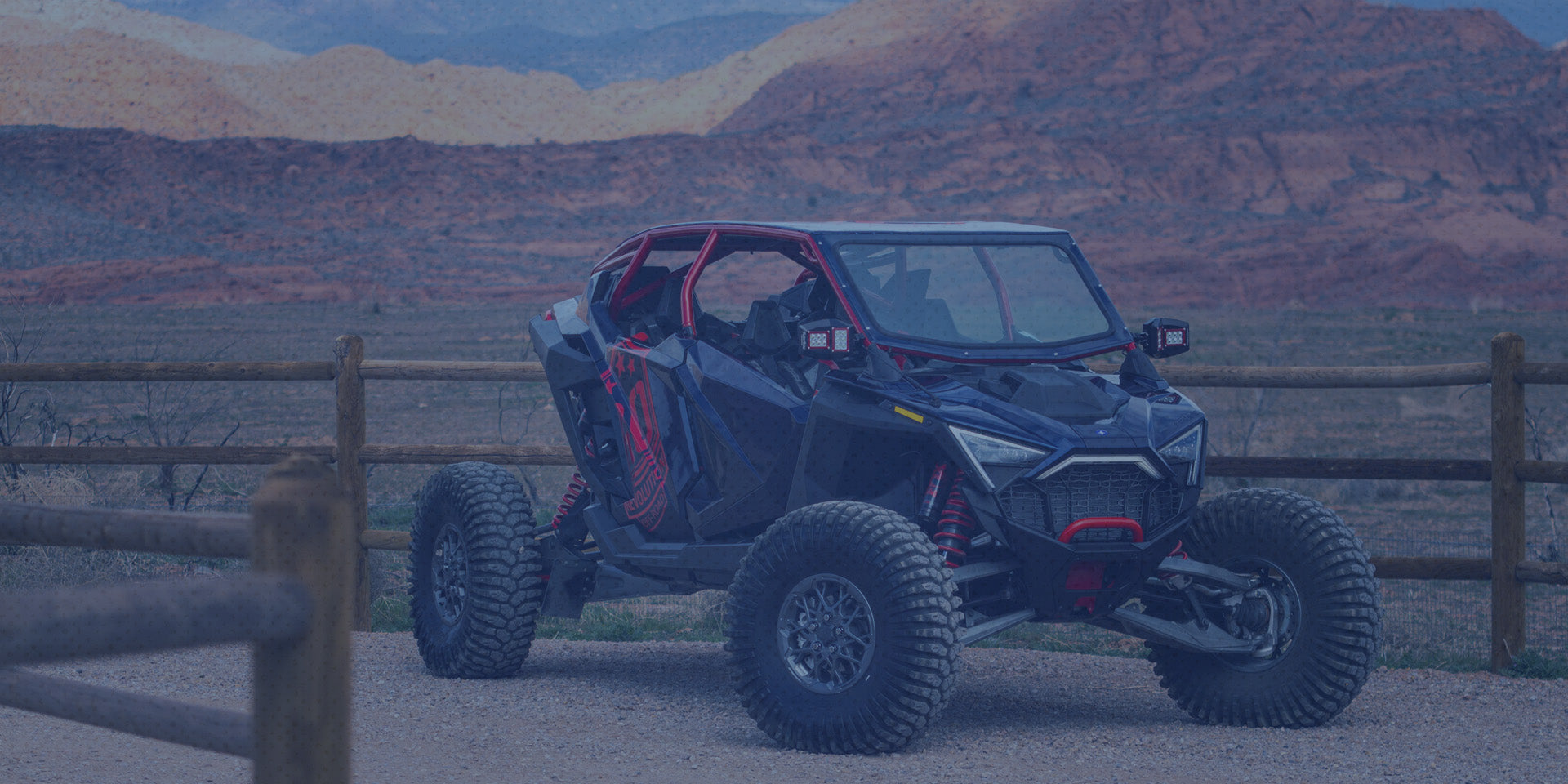 RZR Pro R