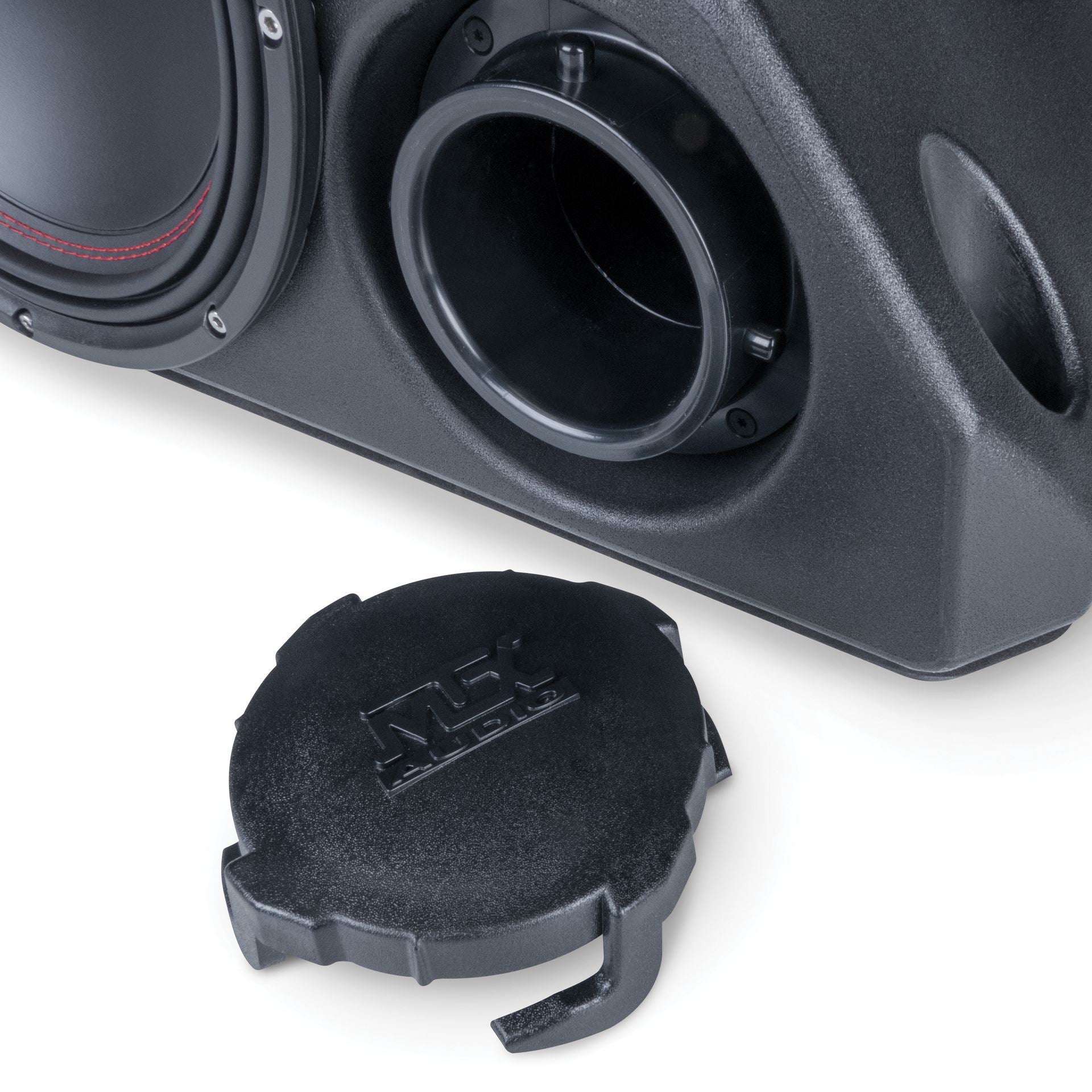 MTX Subwoofer & Enclosure | Xp1000 / Xp Turbo / Turbo S