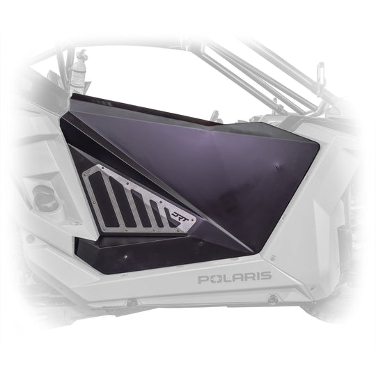 DRT Aluminum Door Kit | Polaris PRO XP / Turbo R / PRO R