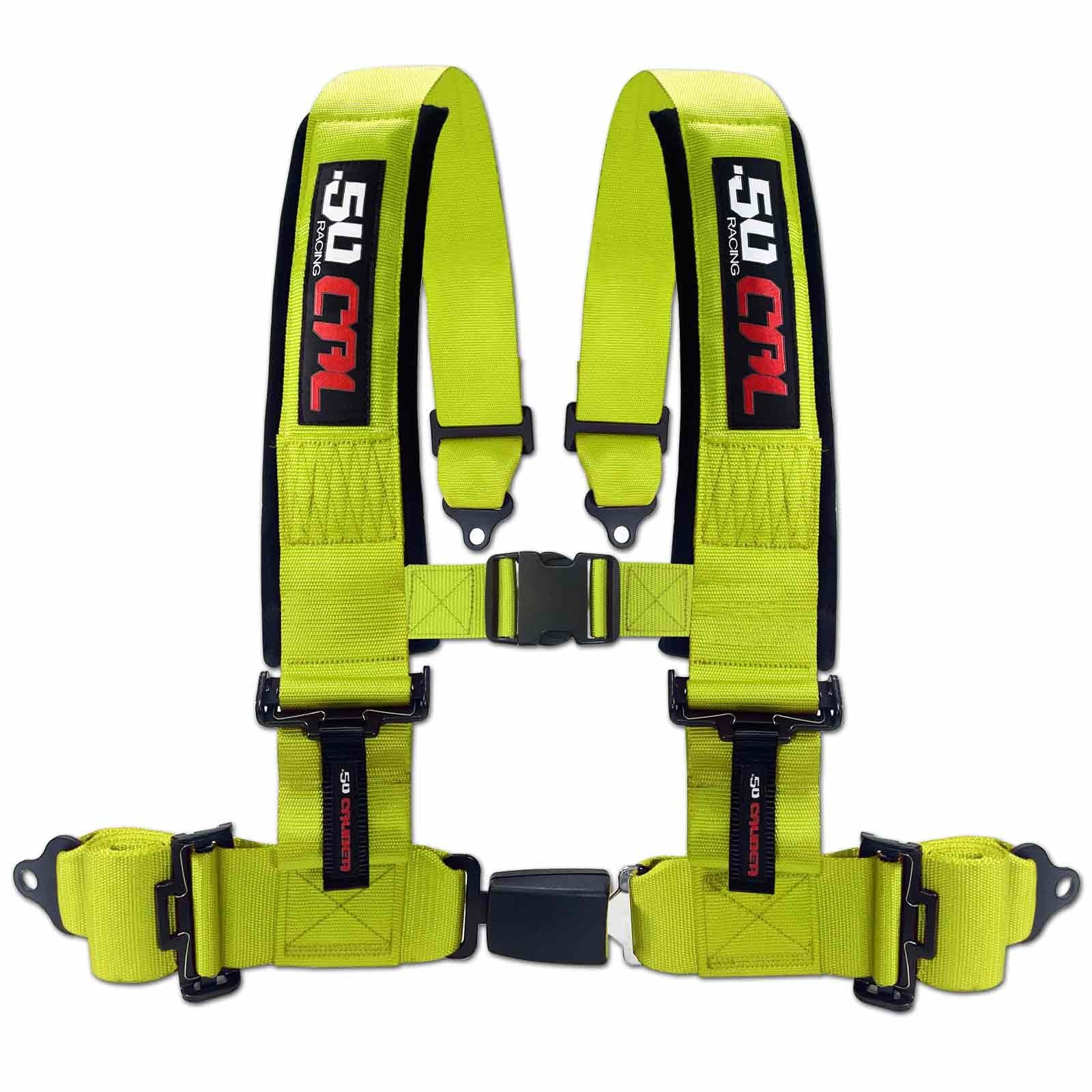 3 4 point harness best sale