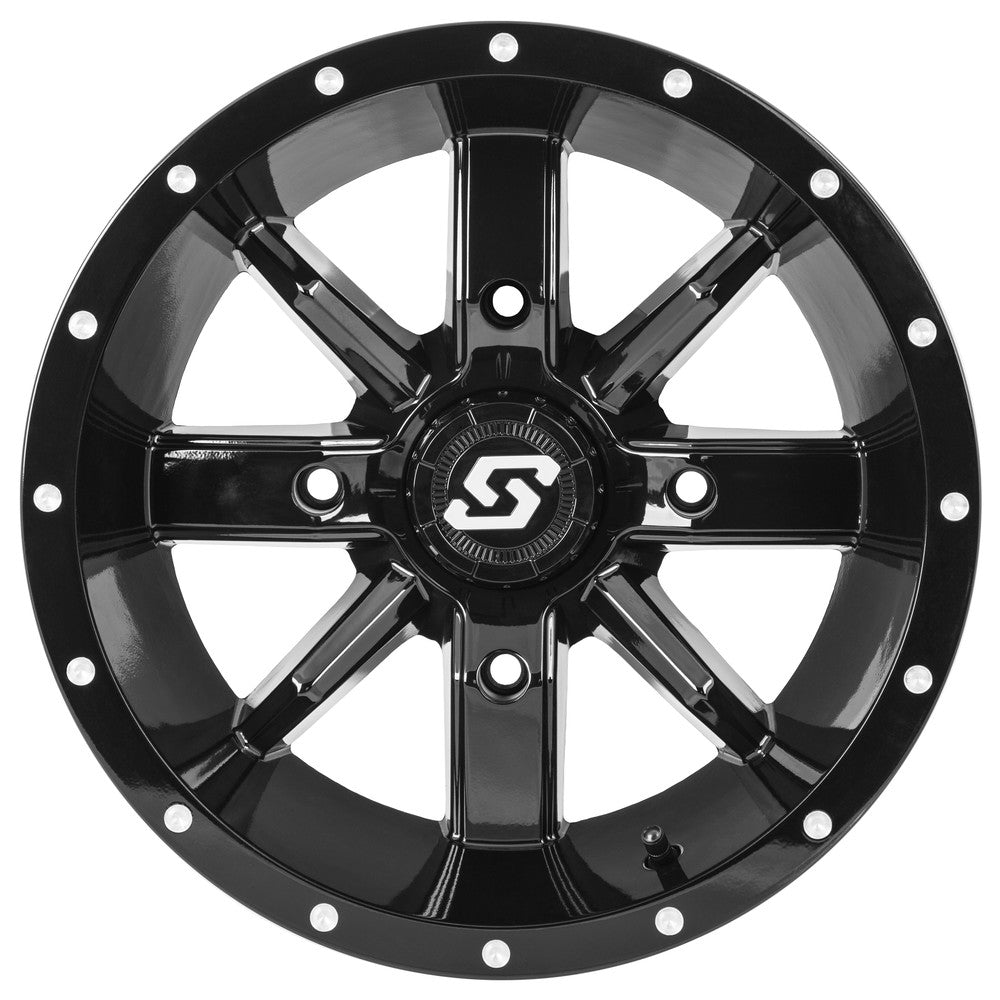 Sedona Hollow Point UTV Wheel