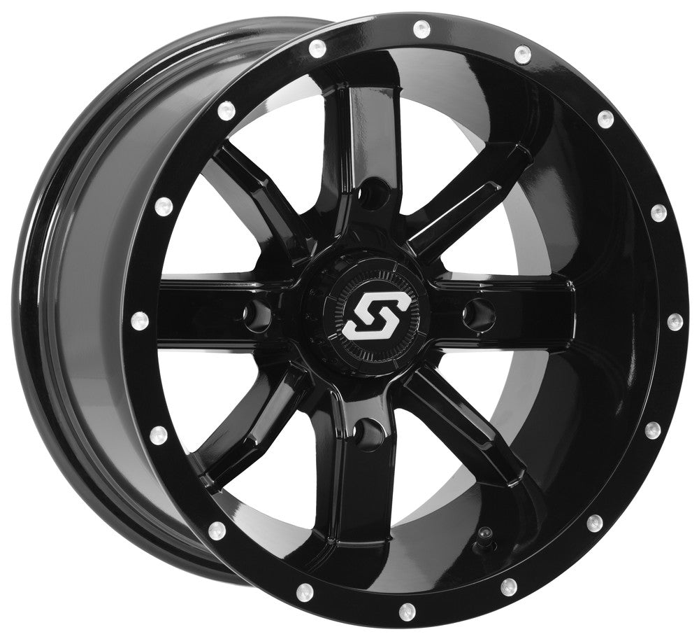 Sedona Hollow Point UTV Wheel