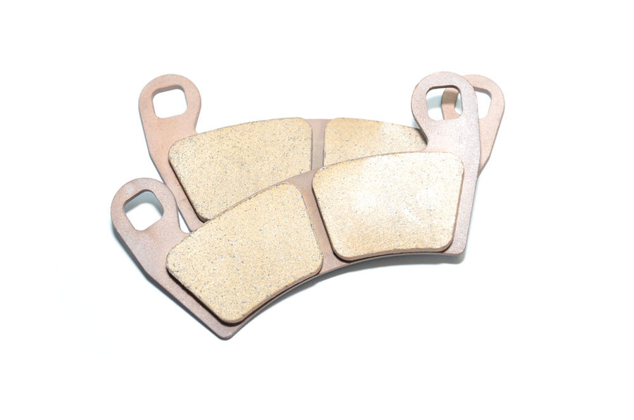 Brake Pads | Polaris XP1000 / XP Turbo / Turbo S / PRO XP / Turbo R / PRO R