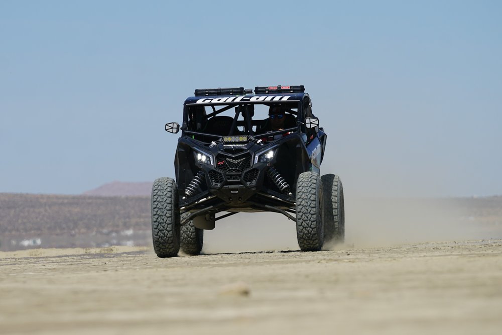 System 3 DX440 UTV Tire