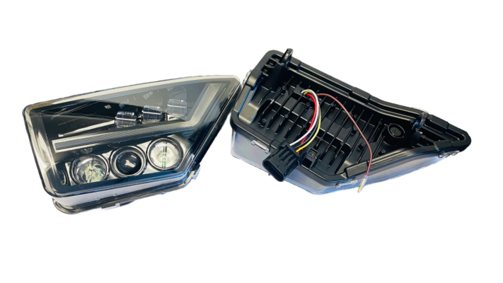 KRX Blinker Kit | WD Electronics