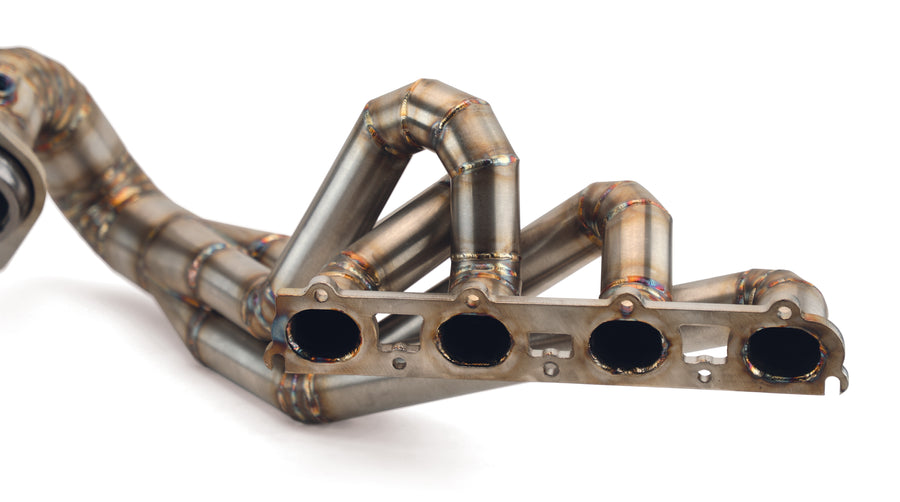 PRO R Header | Trinity Racing