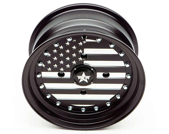 SandCraft 'Merica UTV Wheels