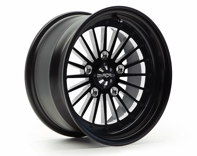 SandCraft Nano UTV Wheels | Polaris PRO R / Turbo R