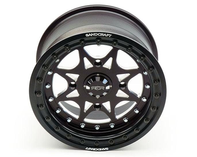 SandCraft Nexus Beadlock UTV Wheels