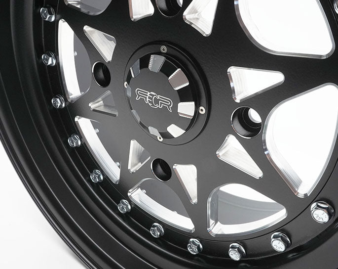 SandCraft Nexus UTV Wheel