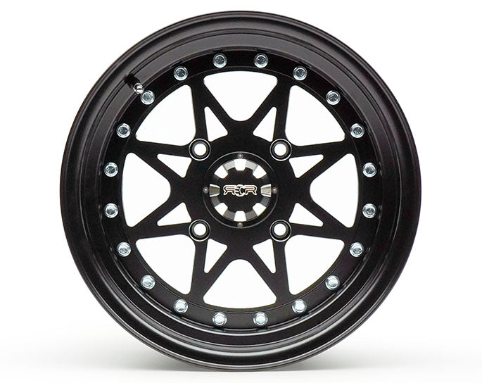 sandcraft nexus non beadlock utv wheel 