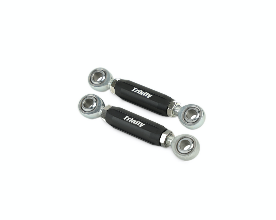 Trinity Racing Sway Bar Links | Polaris Xp1000 / XP Turbo