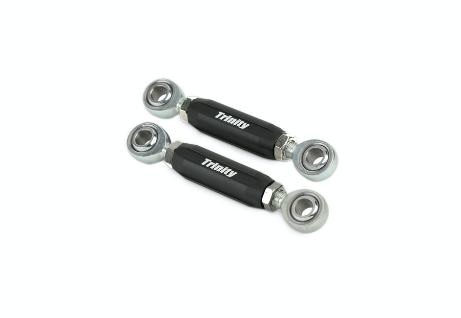 Trinity Racing Front Sway Bar Links | Polaris PRO XP