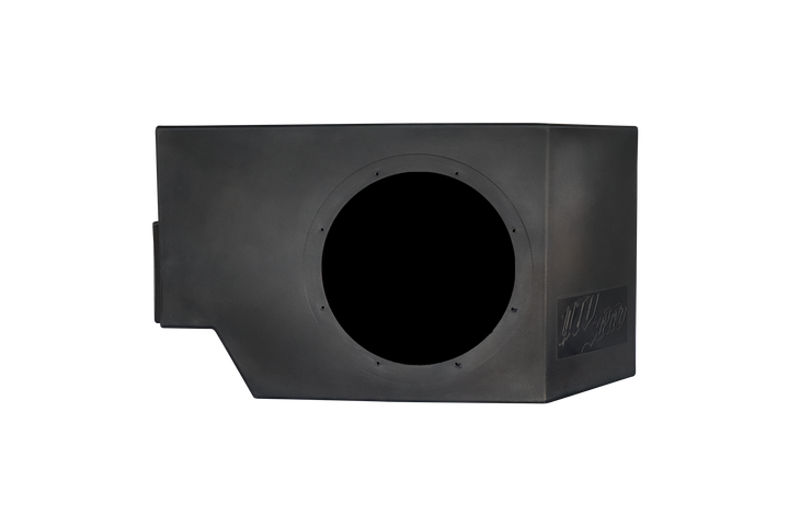 UTV Stereo Vented Subwoofer Enclosure | CanAm Defender