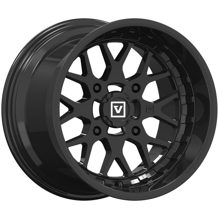 UTV Wheel Valor Offroad V03