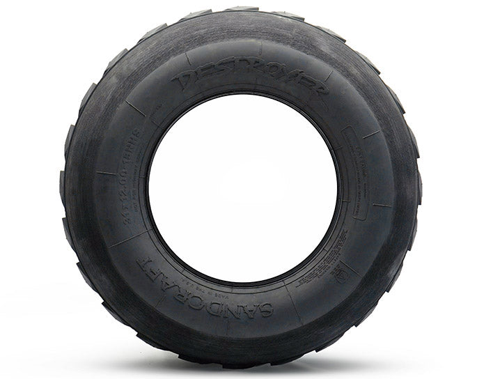 SS360 Sand & Snow Tires System 3