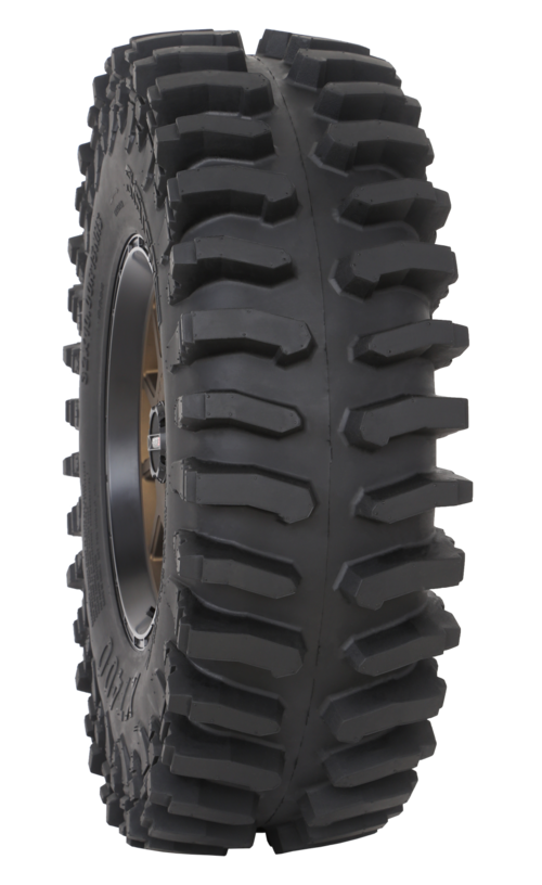 XT400 Mud Tire | System 3