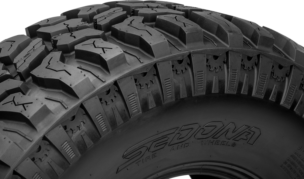 Sedona Coyote UTV Tire