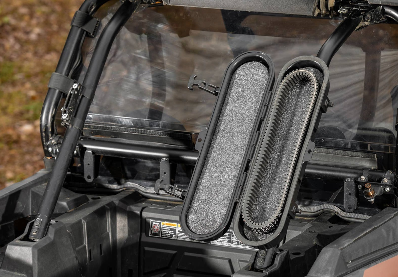 SuperATV UTV Belt Case