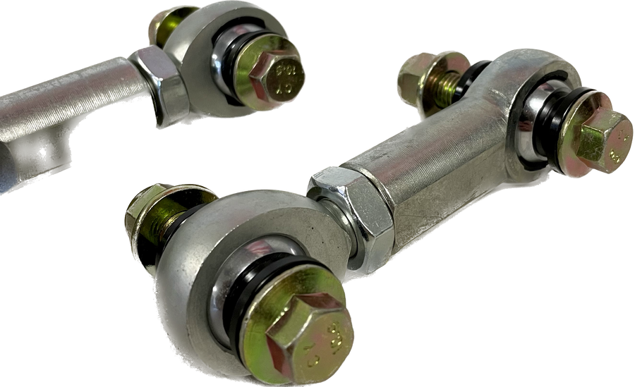 Trinity Front Sway bar Links | CanAm X3