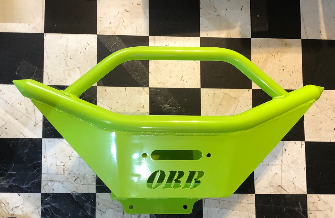 ORB Winch Bumper | PRO R / Turbo R / PRO XP