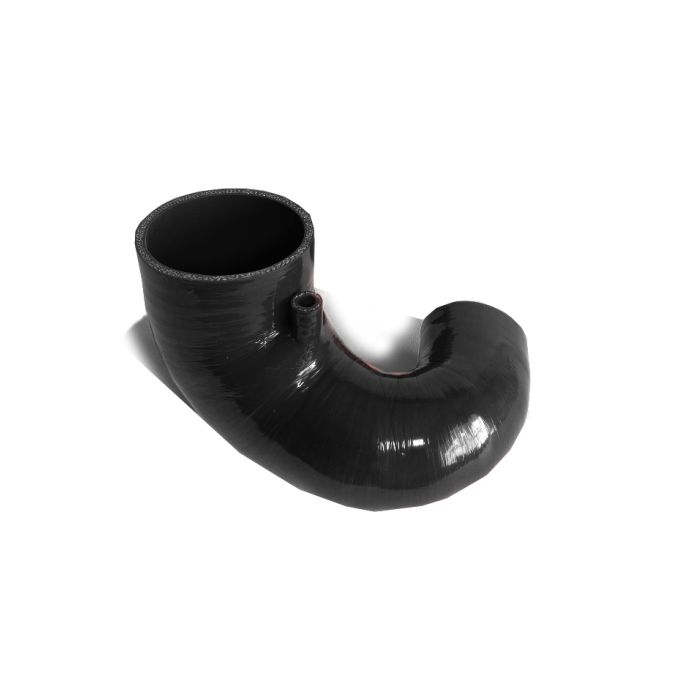 Bikeman Silicone Intake Kit | PRO R