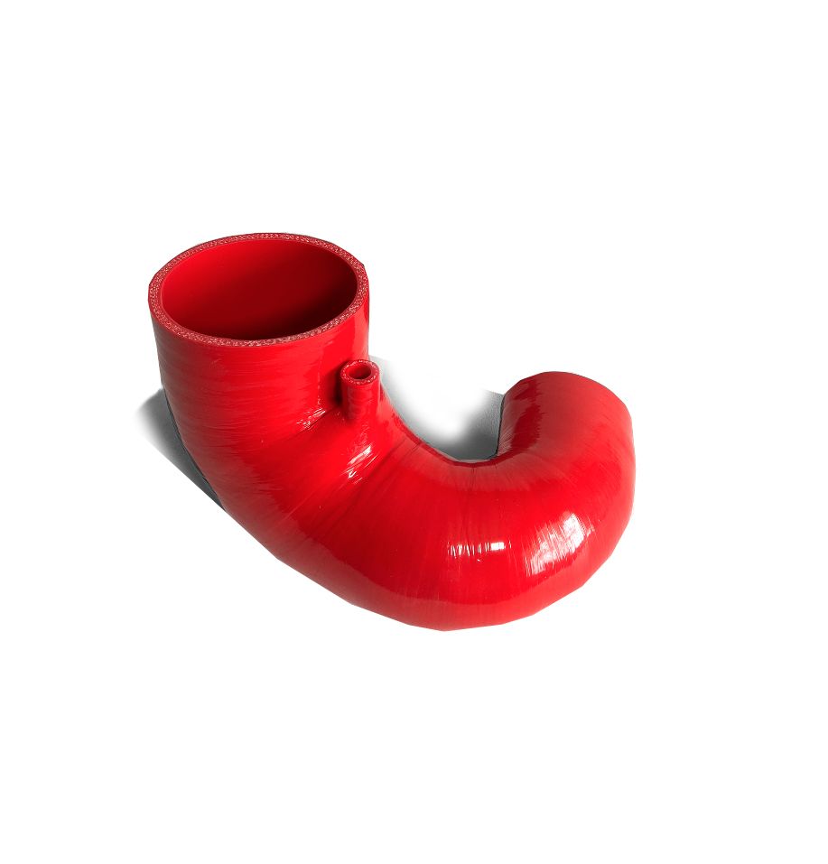 Bikeman Silicone Intake Kit | PRO R