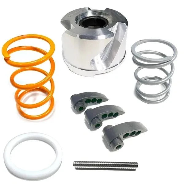 Aftermarket Assassins Turbo Kit | Polaris PRO R