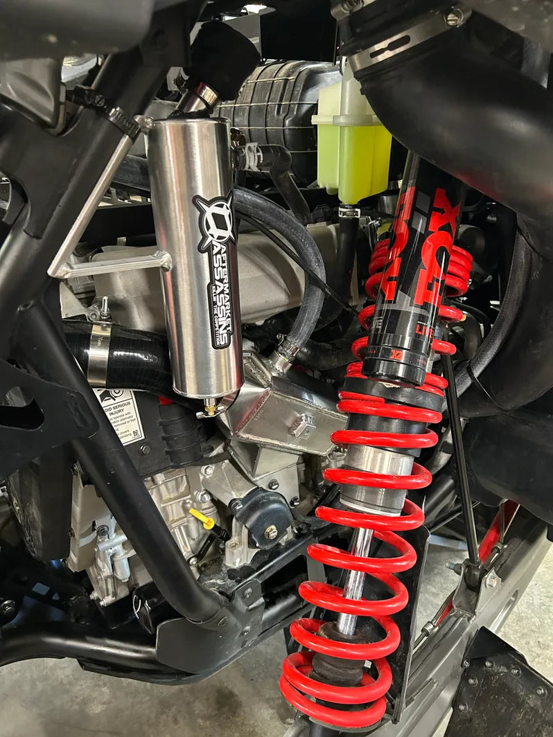 Aftermarket Assassins Turbo Kit | Polaris PRO R