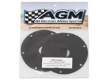 934 EMPI Double Boot Flange | Replacement Discs 2 pack