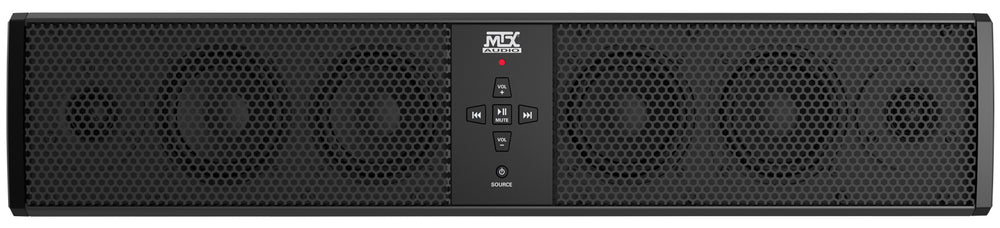 MTX 6 Speaker UTV Sound Bar - Revolution Off-Road