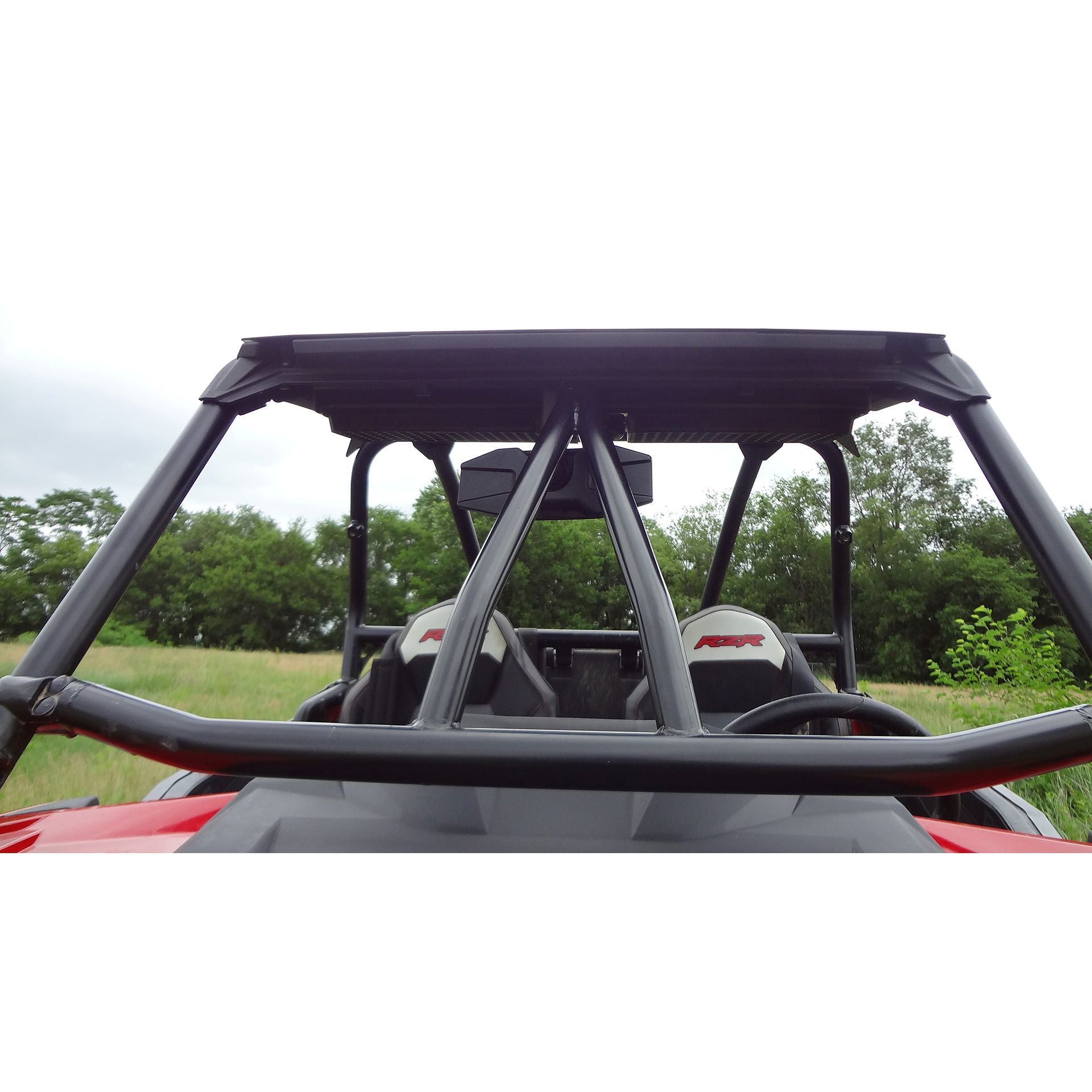 Mtx Bluetooth Overhead Utv Audio System 32.25" To 38.75" - Revolution Off-Road