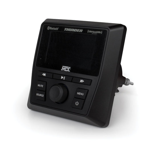 MTX All-Weather Bluetooth Media Controller