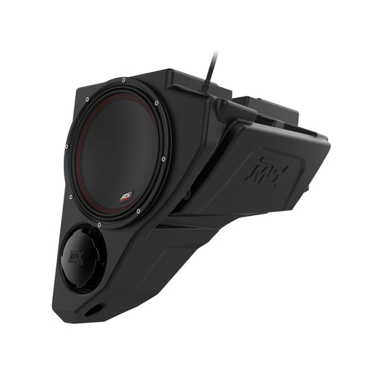 MTX Five Speaker Audio System With Subwoofer for 2014+ RZR - Revolution Off-Road