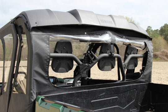 06014 viking framed door kit zippered rear panel rolled
