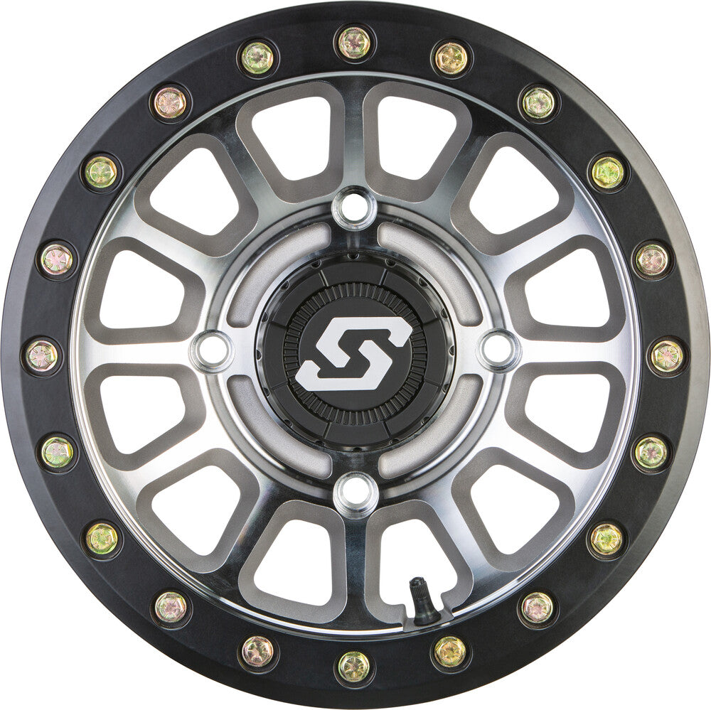 Sedona Sano Beadlock UTV Wheel