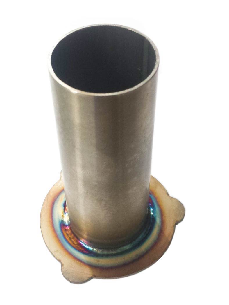 Trinity Racing  Stainless Steel Quiet Core - Revolution Off-Road
