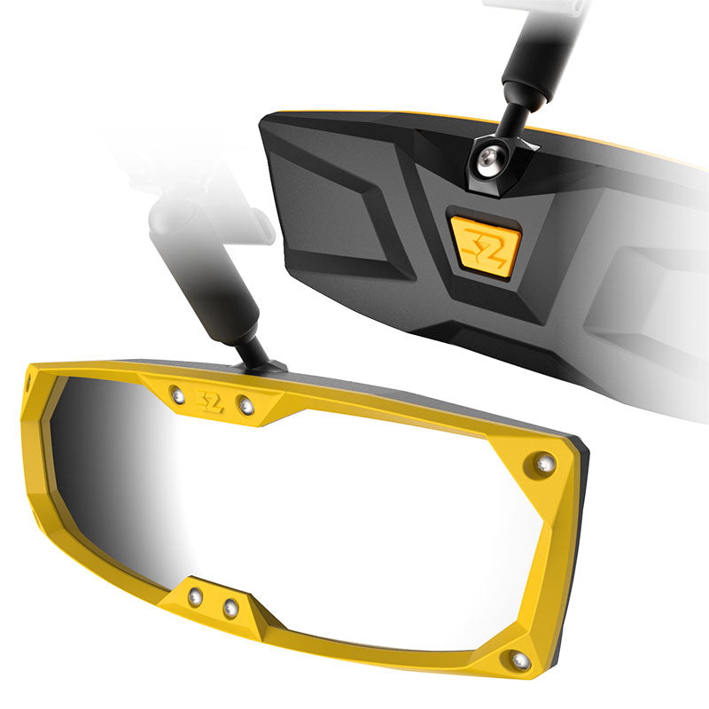 19001-Halo-R-Bezel-Kit-Yellow-Alt