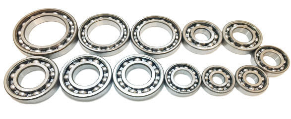 TransmisSion Bearing kit - 2012-2020 RZR 900 Sandcraft - Revolution Off-Road