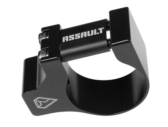 Assault Industries 1/4"-20 Accessory Clamp - Revolution Off-Road
