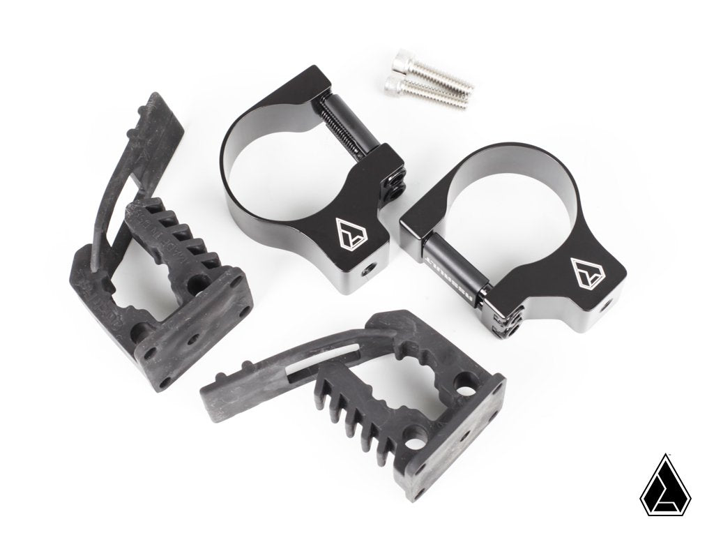 Assault Industries Quickfist® Multipurpose Clamps - Revolution Off-Road