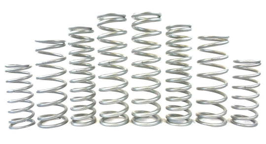 Dual Rate Spring Kit - Can Am X3 XRS Turbo RR 72" | MTS