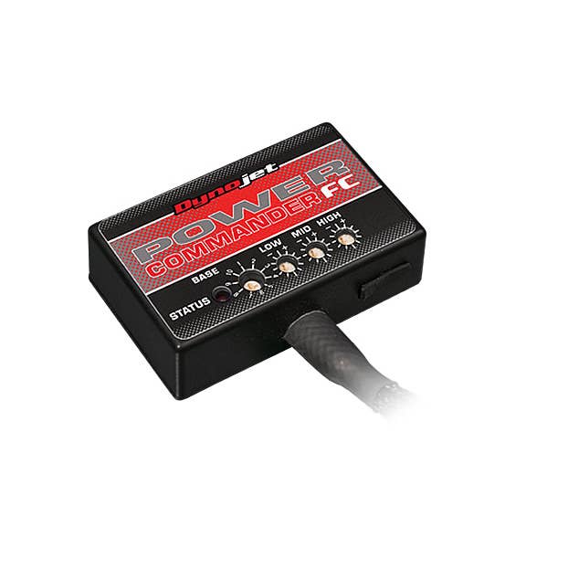 DynoJet Power Commander Fuel Controller | 2008-2020 Yamaha Rhino 700