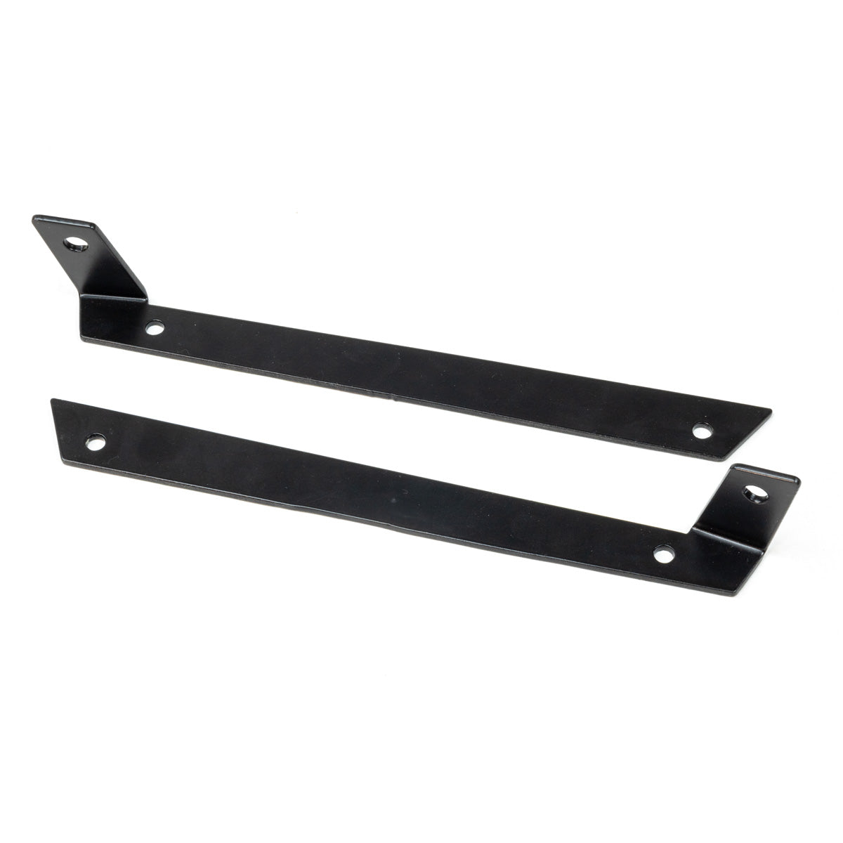 Fender Mount Pod Light Brackets - RZR Pro