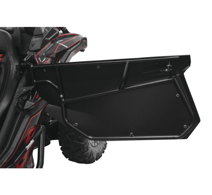 CanAm X3  2 Seat Full Doors | Dragonfire Racing - Revolution Off-Road