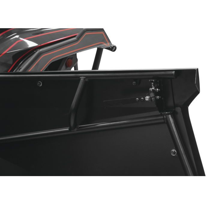 CanAm X3  2 Seat Full Doors | Dragonfire Racing - Revolution Off-Road